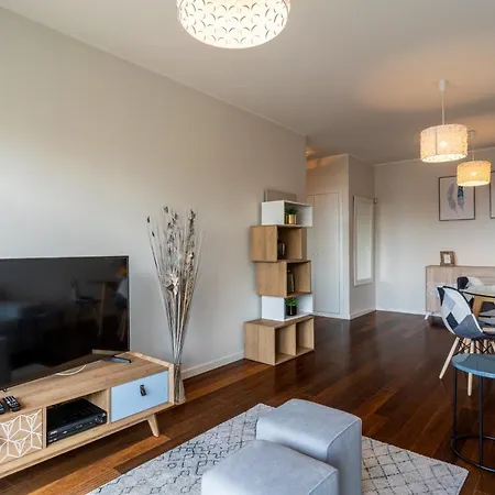 Centromar Bella Vista By Atlantic Appartement