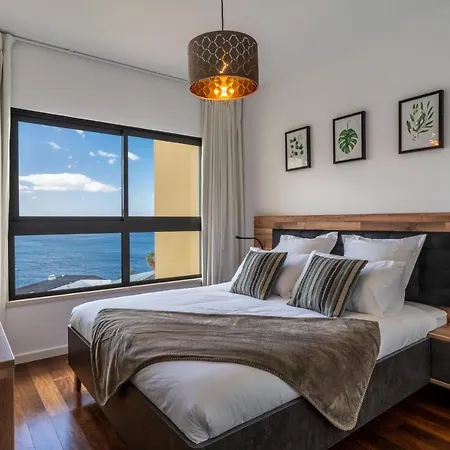 Centromar Bella Vista By Atlantic Funchal (Madeira)