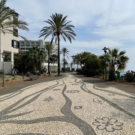Centromar Bella Vista By Atlantic דירה