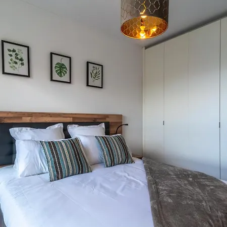 Centromar Bella Vista By Atlantic Appartement Funchal (Madeira)