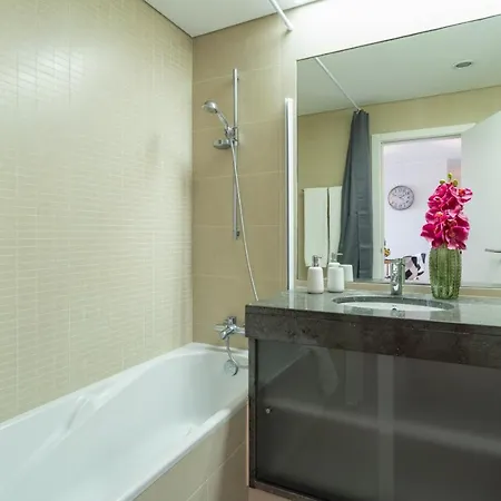 Centromar Bella Vista By Atlantic Appartement *