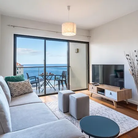 Centromar Bella Vista By Atlantic *