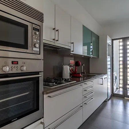 Centromar Bella Vista By Atlantic 푼샬