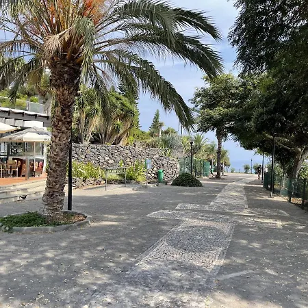 דירה Centromar Bella Vista By Atlantic