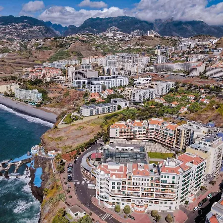 Centromar Bella Vista By Atlantic