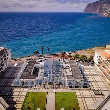 Centromar Bella Vista By Atlantic Lejlighed