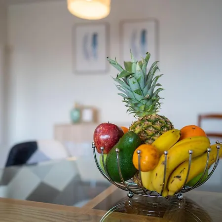 Centromar Bella Vista By Atlantic פונשל