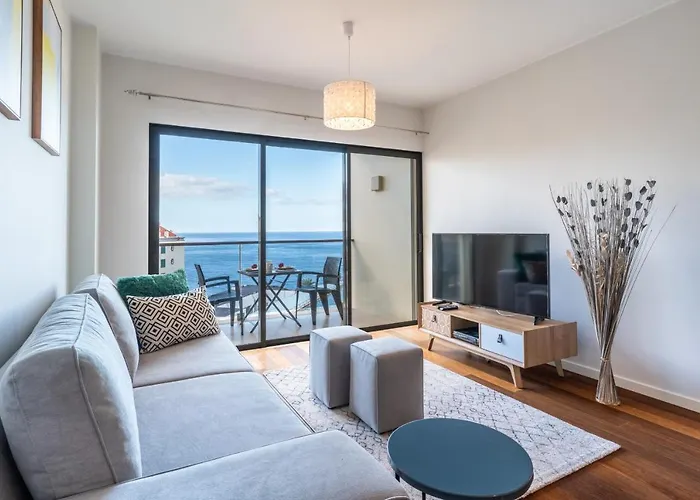 Centromar Bella Vista By Atlantic *