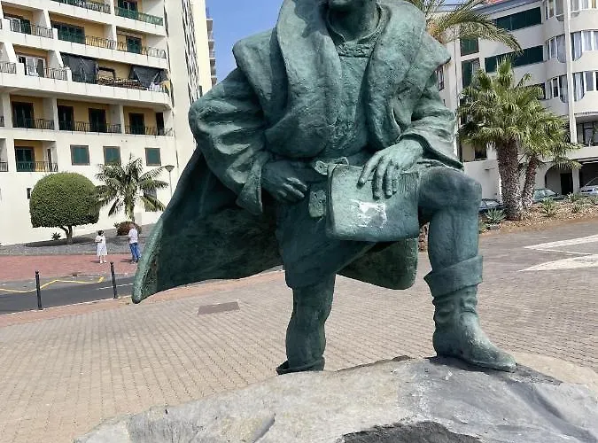 Centromar Bella Vista By Atlantic Lejlighed Funchal (Madeira)