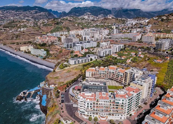 Centromar Bella Vista By Atlantic