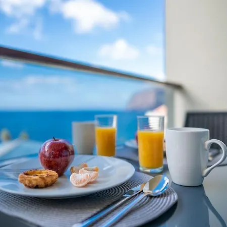 Centromar Bella Vista By Atlantic