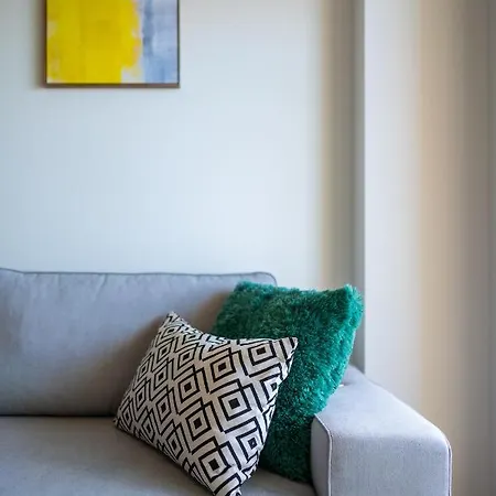 Apartament Centromar Bella Vista By Atlantic